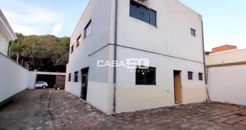 Sala comercial à venda no Jardim Chapadão, Campinas 