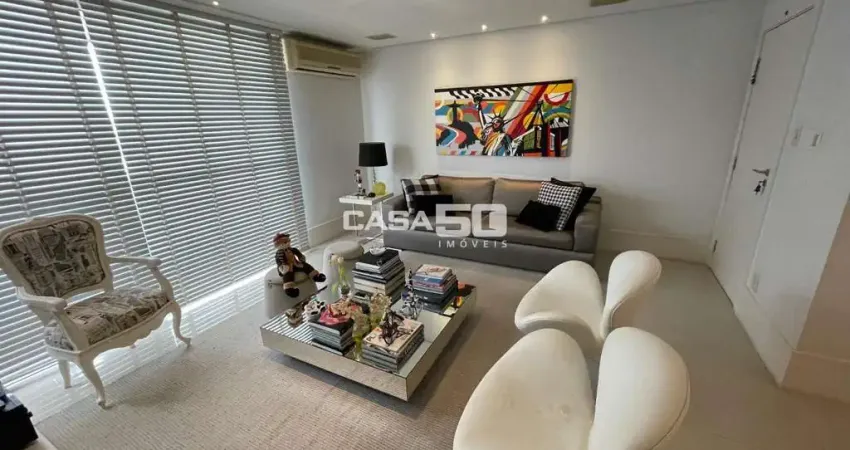 Apartamento com 2 quartos à venda na Avenida Doutor Moraes Salles, 1659, Cambuí, Campinas