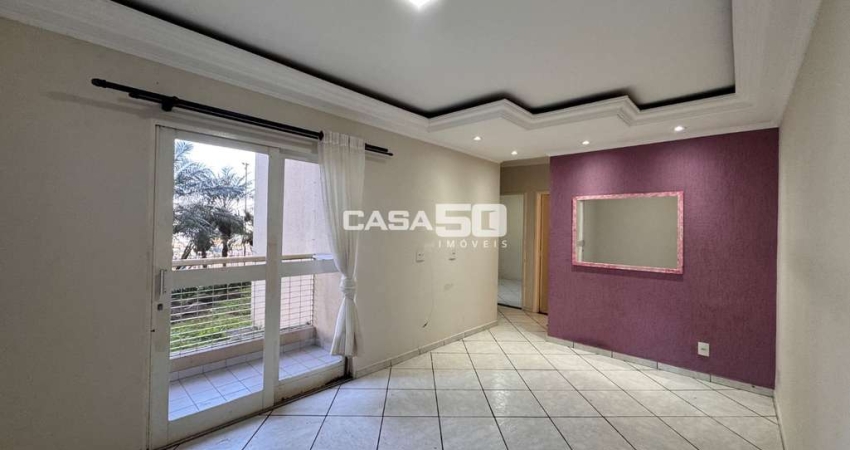 Apartamento com 3 quartos à venda na Rua Doutor Herculano Gouvea Neto, 460, Loteamento Parque São Martinho, Campinas