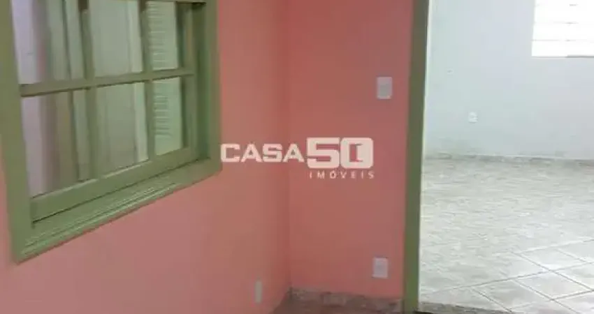 Casa comercial para alugar no Bosque, Campinas 