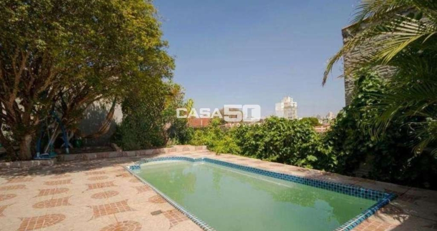 Casa com 3 quartos à venda na Rua Pirassununga, 327, Chácara da Barra, Campinas