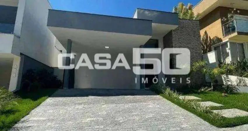 Casa em condomínio fechado com 3 quartos para alugar no Swiss Park, Campinas 