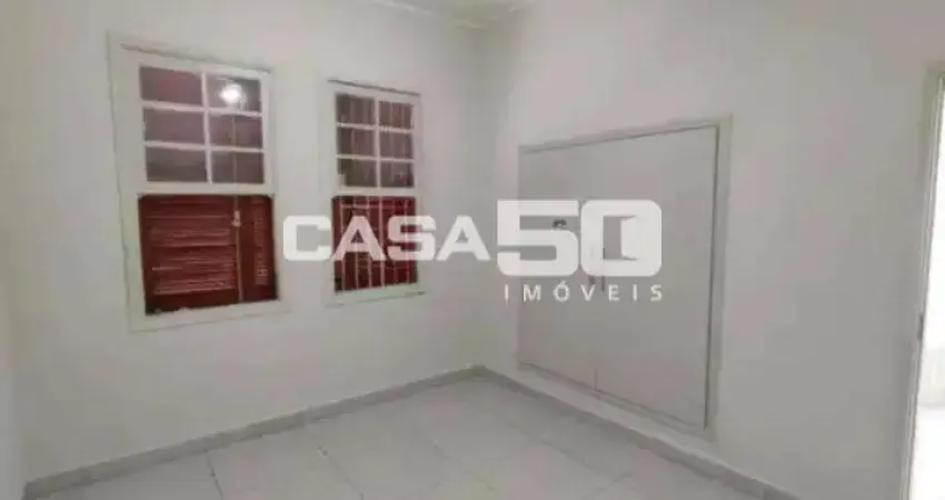 Casa comercial para alugar na Vila Itapura, Campinas 
