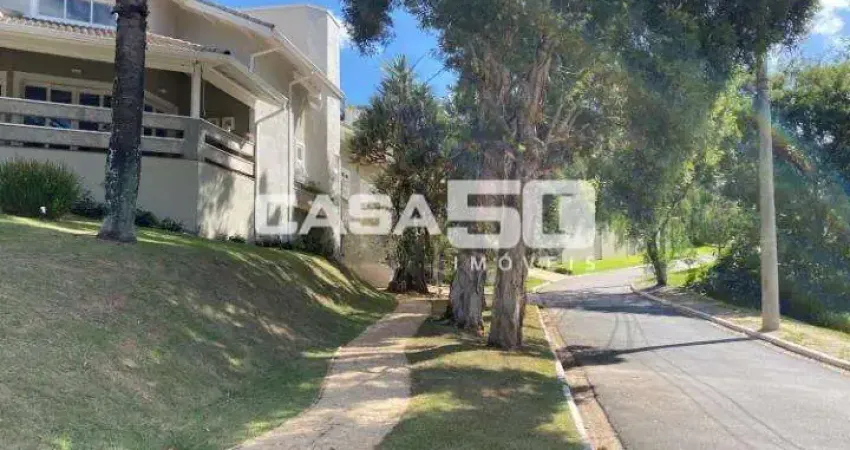 Casa em condomínio fechado com 4 quartos à venda na Estrada da Boiada, 3050, Vista Alegre, Vinhedo