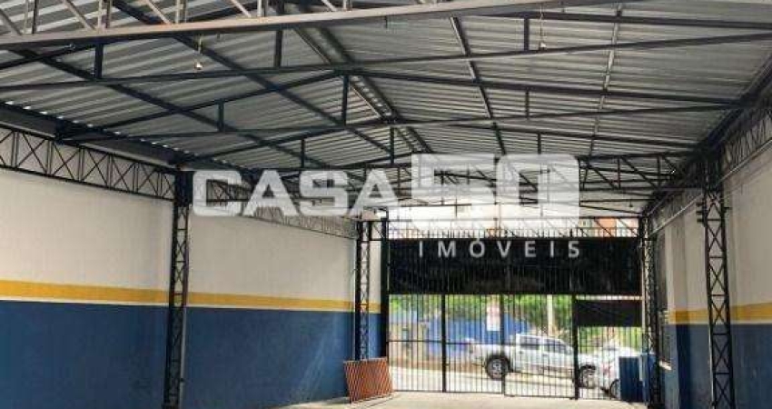 Barracão / Galpão / Depósito à venda na Vila Itapura, Campinas 