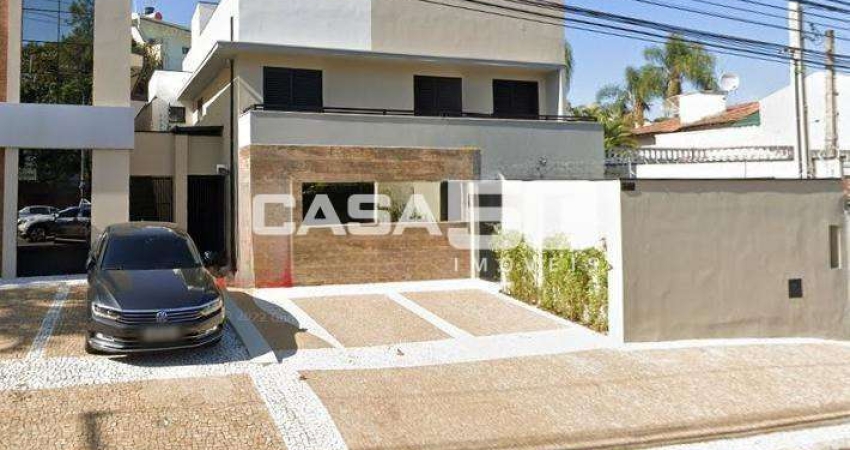 Sala comercial para alugar no Jardim Guarani, Campinas 