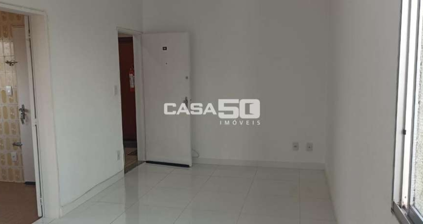 Apartamento com 3 quartos à venda na Vila Marieta, Campinas 