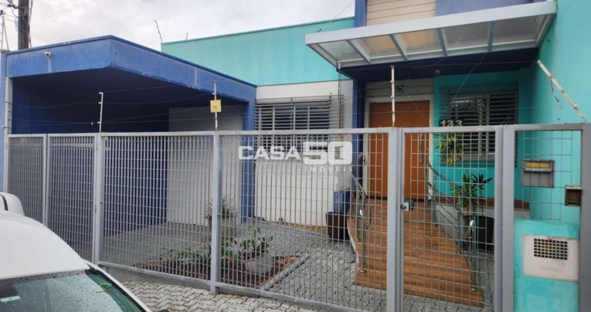Casa comercial para alugar na Rua do Algodão, 133, Jardim Chapadão, Campinas