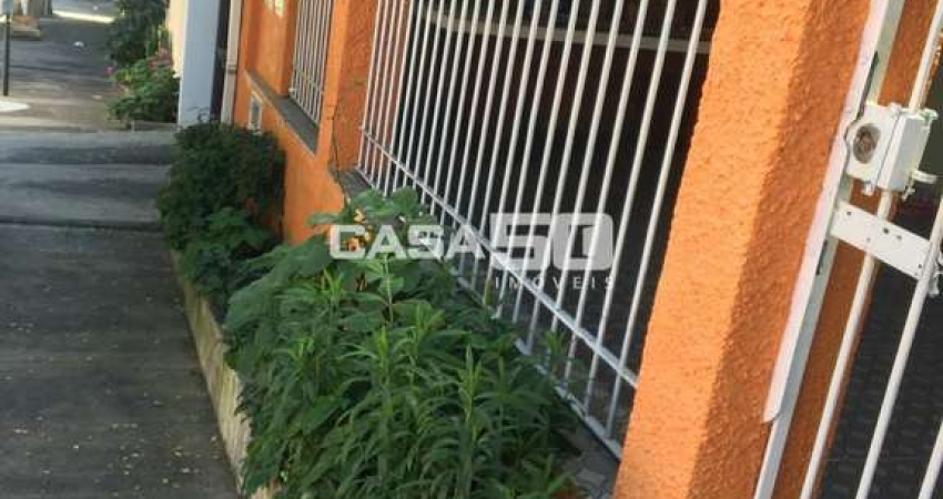 Casa com 4 quartos à venda no Jardim Eulina, Campinas 