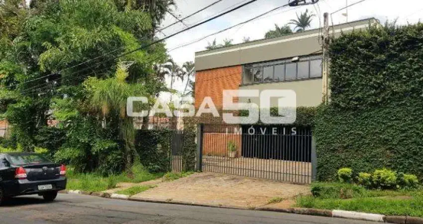 Casa com 4 quartos para alugar no Jardim Santa Marcelina, Campinas 