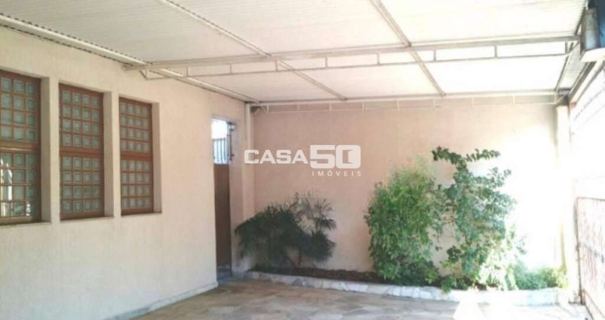 Casa comercial à venda na Avenida Engenheiro Antônio Francisco de Paula Souza, 3293, Jardim São Vicente, Campinas