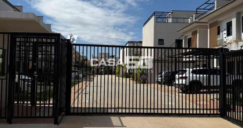 Casa em condomínio fechado com 2 quartos para alugar no Parque Taquaral, Campinas 