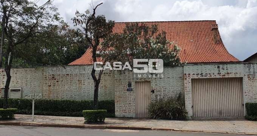 Casa comercial à venda na Rua Percílio Neto, 566, Parque Taquaral, Campinas