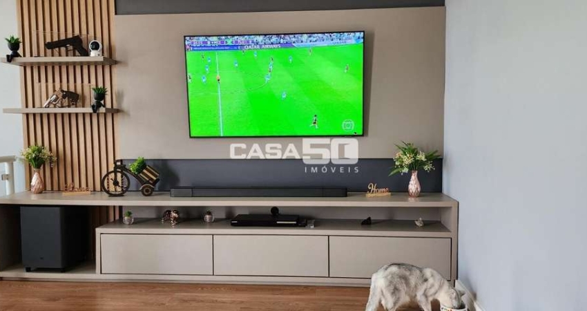 Cobertura com 3 quartos à venda no Jardim Amazonas, Campinas 