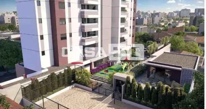 Apartamento com 4 quartos à venda na Rua Padre Almeida, 658, Cambuí, Campinas