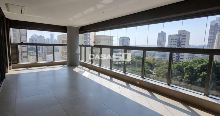Apartamento com 3 quartos à venda na Rua Doutor Antônio Galízia, 45, Cambuí, Campinas