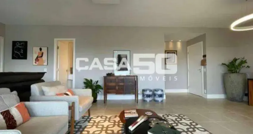 Apartamento com 3 quartos à venda na Avenida Alaôr Faria de Barros, 1050, Loteamento Alphaville Campinas, Campinas