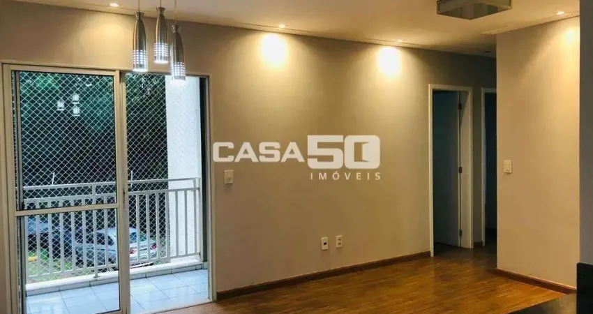 Apartamento com 3 quartos à venda na Avenida Nélsia Vannucci, 105, Loteamento Chácara Prado, Campinas