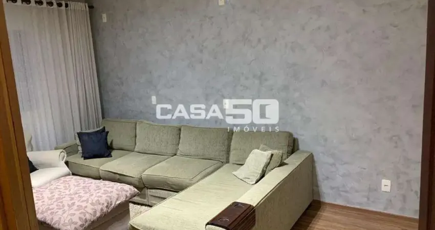 Casa em condomínio fechado com 3 quartos à venda na Rua dos Manacás, 100, Betel, Paulínia