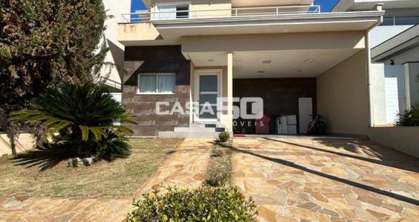 Casa em condomínio fechado com 3 quartos para alugar no Swiss Park, Campinas 