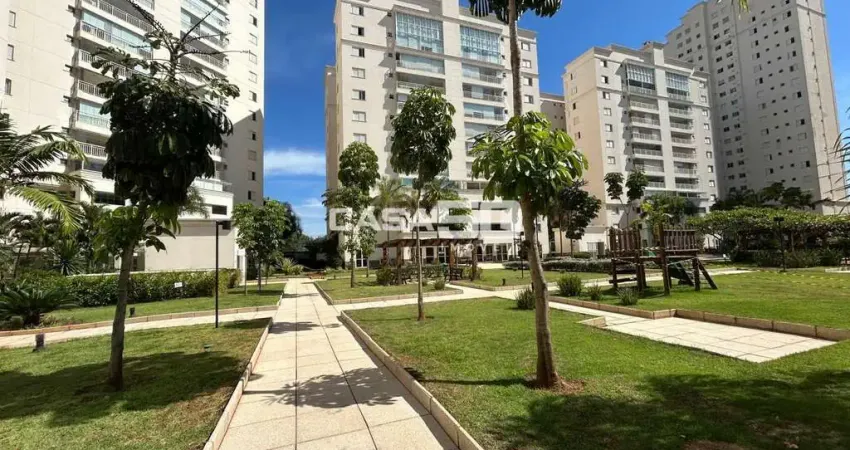 Apartamento com 4 quartos para alugar no Jardim das Paineiras, Campinas 