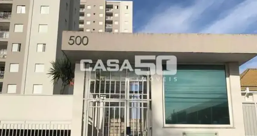 Apartamento com 2 quartos à venda no Mansões Santo Antônio, Campinas 