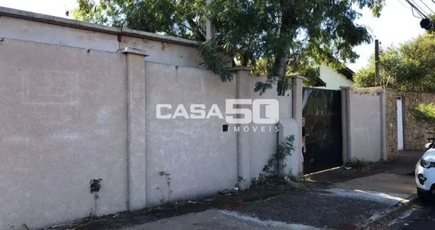 Terreno comercial para alugar no Parque das Universidades, Campinas 