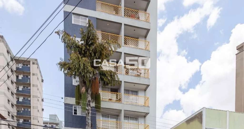 Apartamento com 1 quarto à venda na Avenida Doutor Arlindo Joaquim de Lemos, 1095, Vila Lemos, Campinas