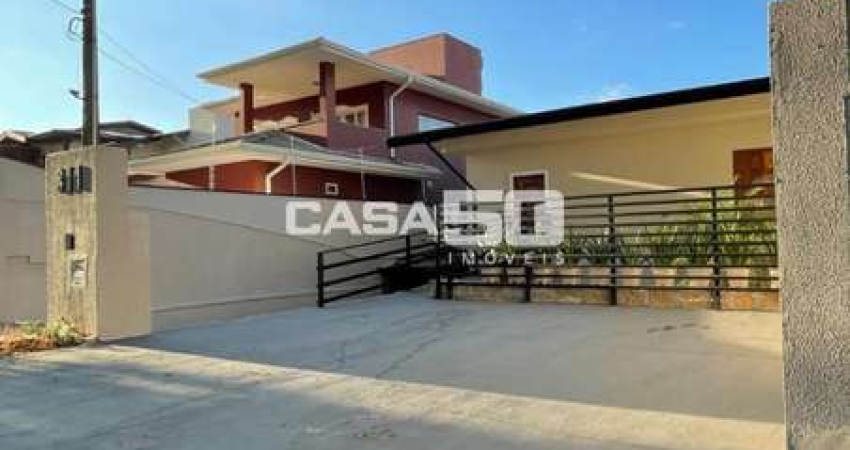 Sala comercial para alugar na Avenida Papa João Paulo I, 311, Bairro das Palmeiras, Campinas
