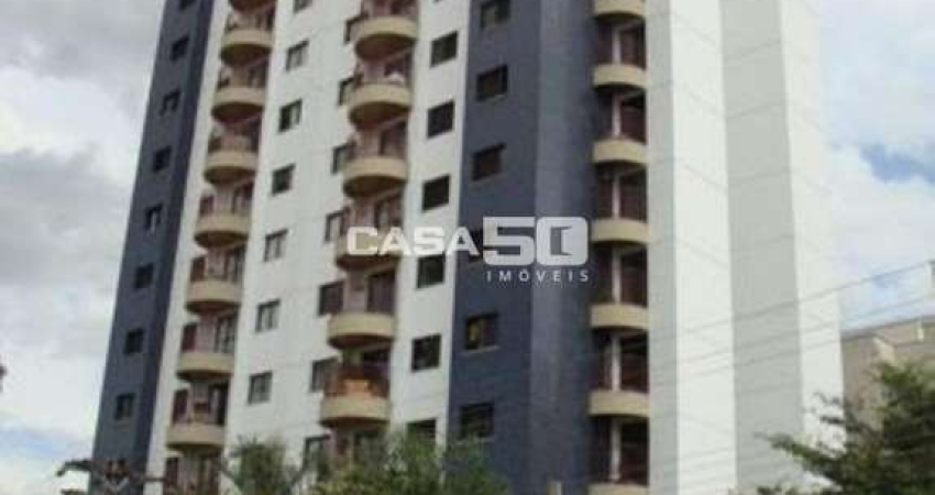Apartamento com 3 quartos à venda na Rua Germânia, 270, Bonfim, Campinas