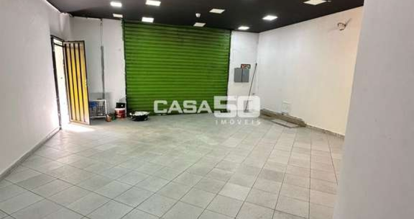 Sala comercial à venda na Rua Visconde do Rio Branco, 357, Centro, Campinas