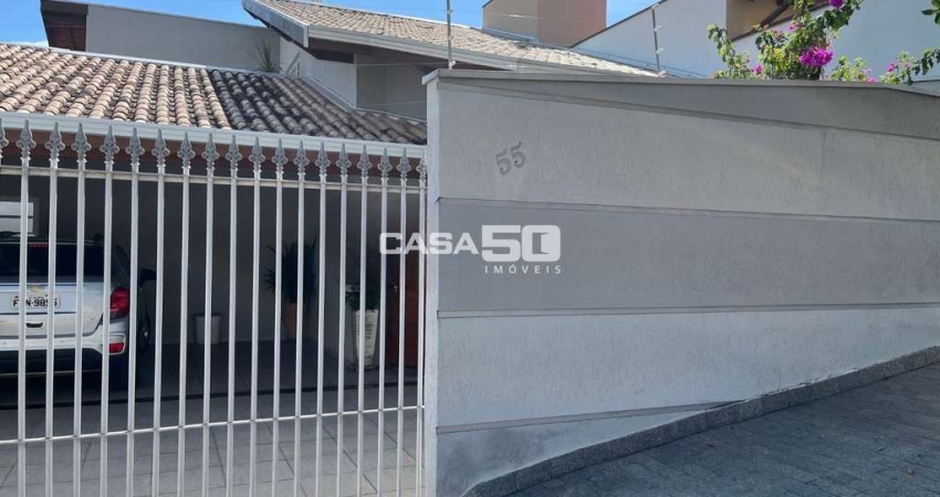 Casa com 2 quartos à venda no Jardim Alvorada, Valinhos 