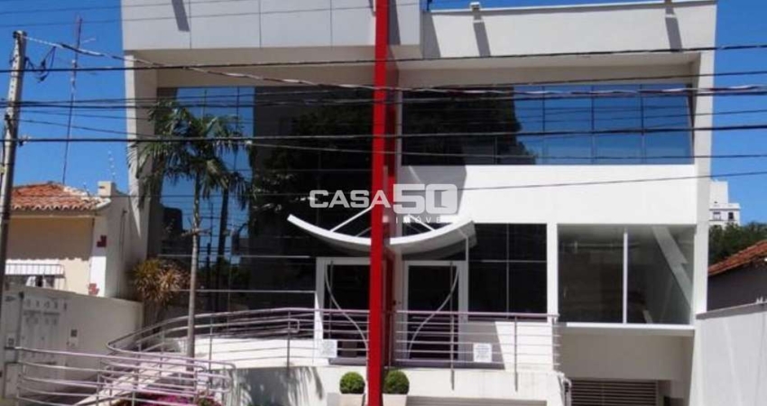 Prédio à venda na Rua Buarque de Macedo, 353, Jardim Brasil, Campinas