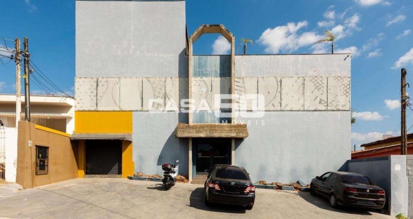 Prédio para alugar na Rua Frei José de Monte Carmelo, 1000, Jardim Proença, Campinas
