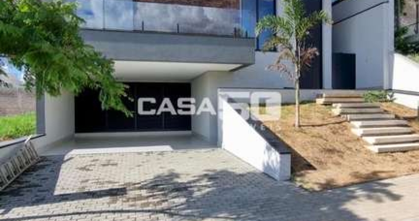 Casa em condomínio fechado com 3 quartos à venda na Avenida Prefeito José Lozano Araújo, 910, Jardim Ypê, Paulínia