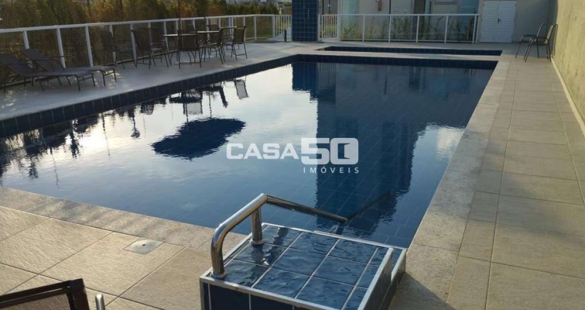 Apartamento com 2 quartos para alugar na Rua Campos do Jordão, 449, Parque Industrial, Campinas