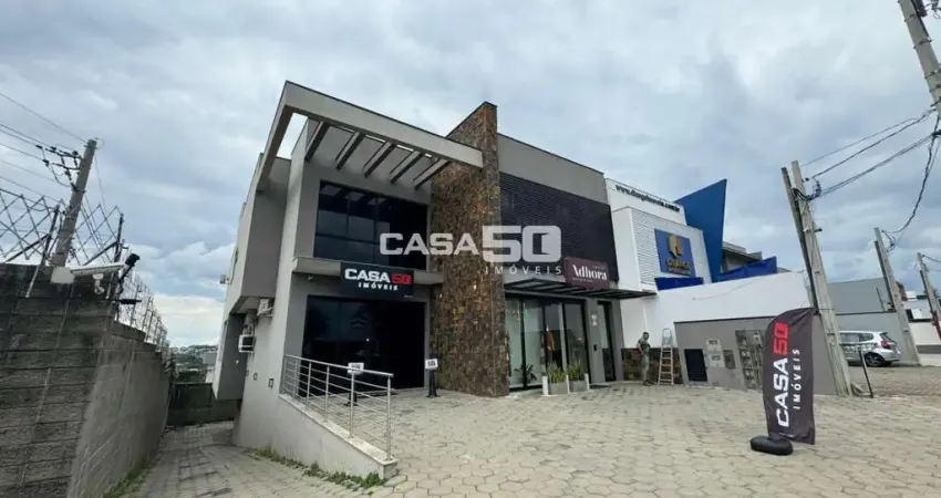 Prédio à venda no Swiss Park, Campinas 
