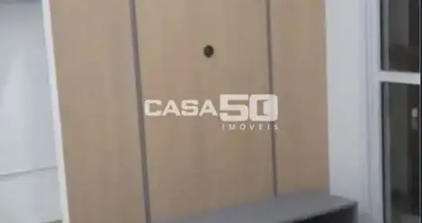 Apartamento com 2 quartos para alugar na Avenida Aquidaban, 41, Vila Lídia, Campinas