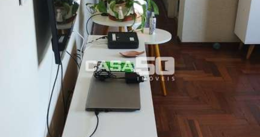 Apartamento com 2 quartos à venda na Rua das Violetas, 246, Vila Mimosa, Campinas