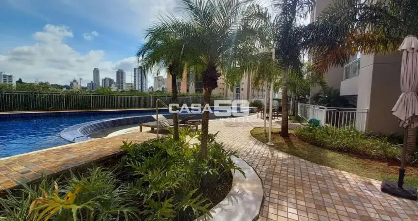Apartamento com 4 quartos para alugar na Rua Major Solon, 583, Cambuí, Campinas