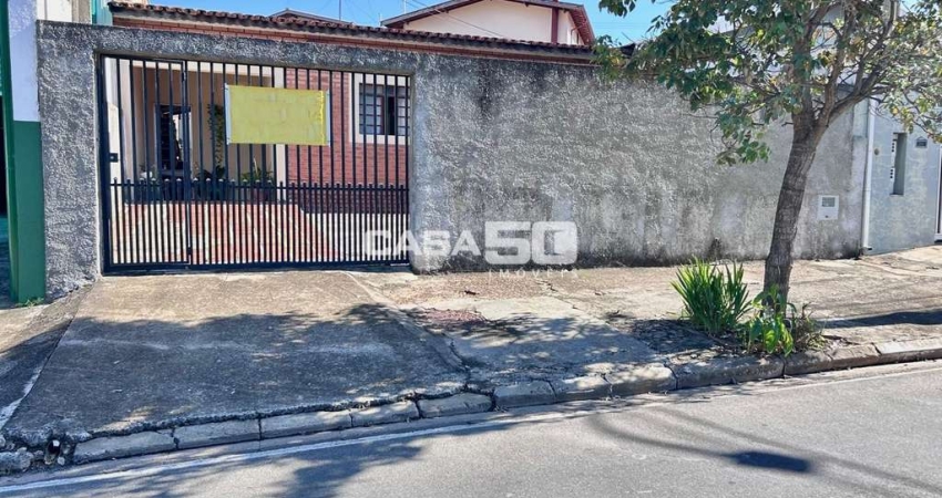Casa comercial à venda no Chácaras Campos Elíseos, Campinas 