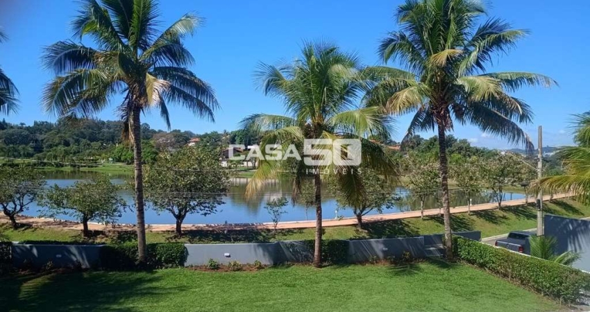 Casa em condomínio fechado com 5 quartos para alugar no Marambaia, Vinhedo 