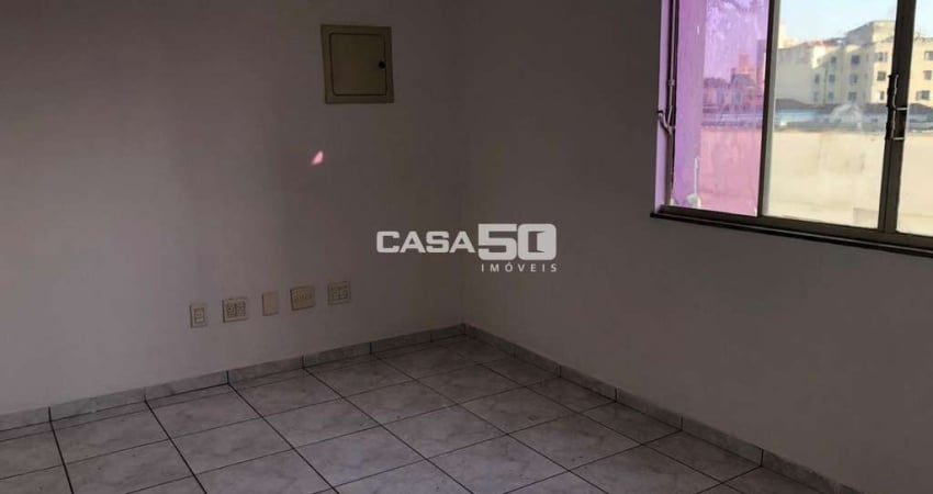 Sala comercial à venda na Rua Visconde do Rio Branco, 301, Centro, Campinas