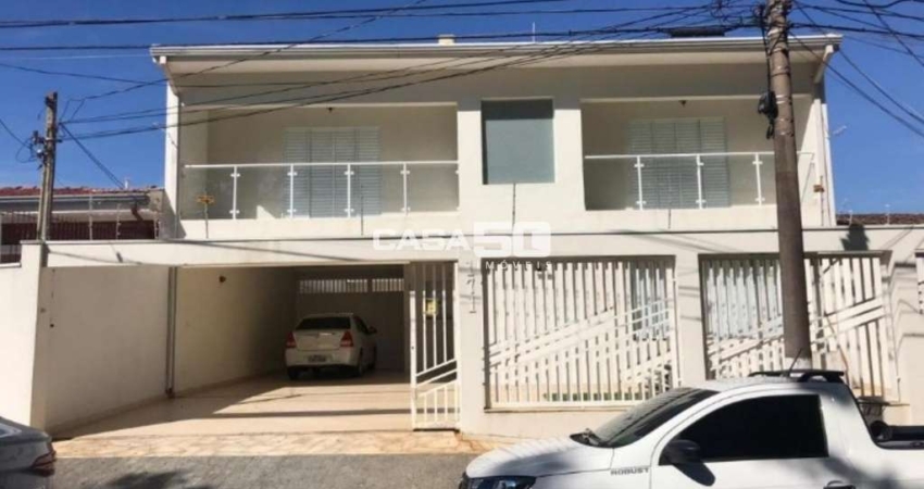 Casa em condomínio fechado com 3 quartos à venda na José Gonçalves Pinheiro, 171, Jardim Eulina, Campinas