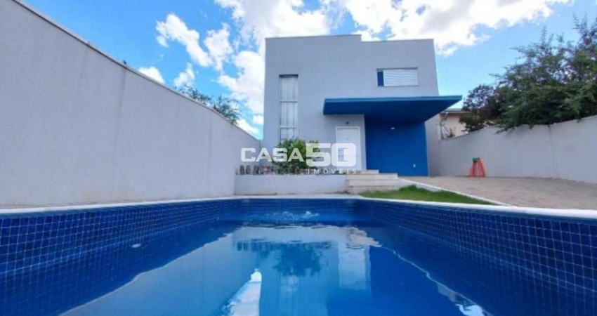 Casa com 3 quartos à venda na Rua Santo Anastácio, 340, Jardim Nova Europa, Campinas