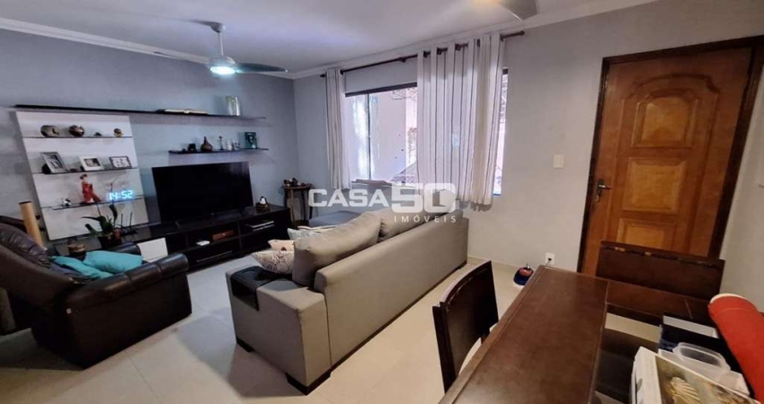 Casa em condomínio fechado com 3 quartos à venda na Avenida das Amoreiras, 6851, Jardim Novo Campos Elíseos, Campinas