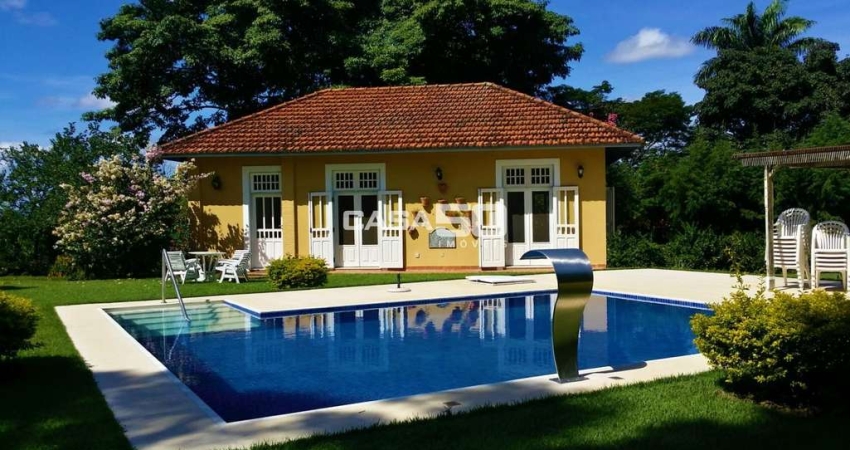 Casa em condomínio fechado com 4 quartos à venda na Rua Maria Marta Zumstein Angarten, 166, Residencial Duas Marias, Indaiatuba