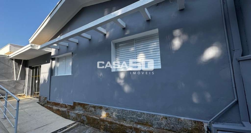 Casa com 3 quartos para alugar no Jardim dos Oliveiras, Campinas 