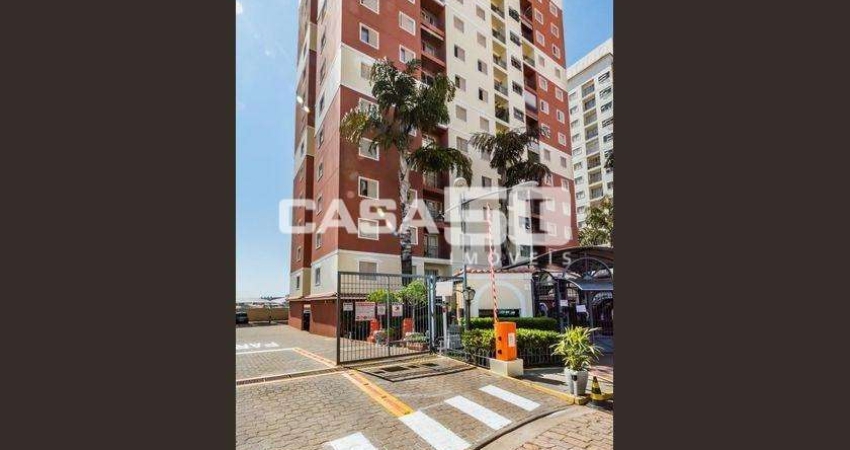 Apartamento com 3 quartos à venda na Vila Nova, Campinas 