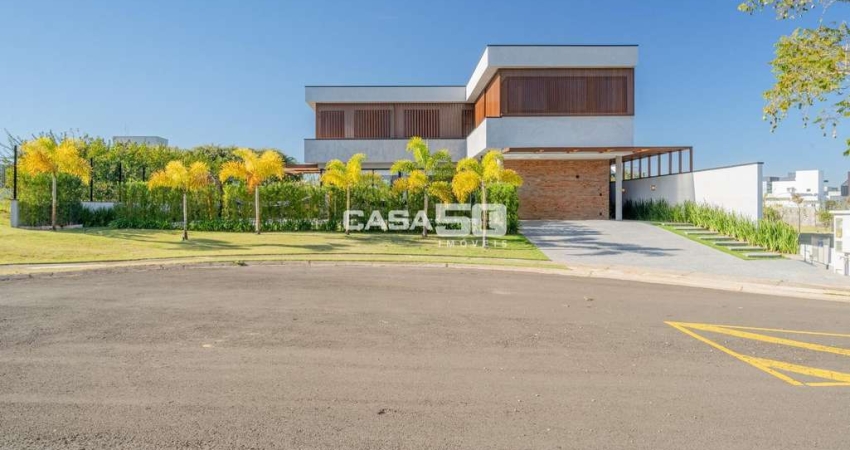 Casa em condomínio fechado com 3 quartos à venda no Residencial Campo Camanducaia, Jaguariúna 